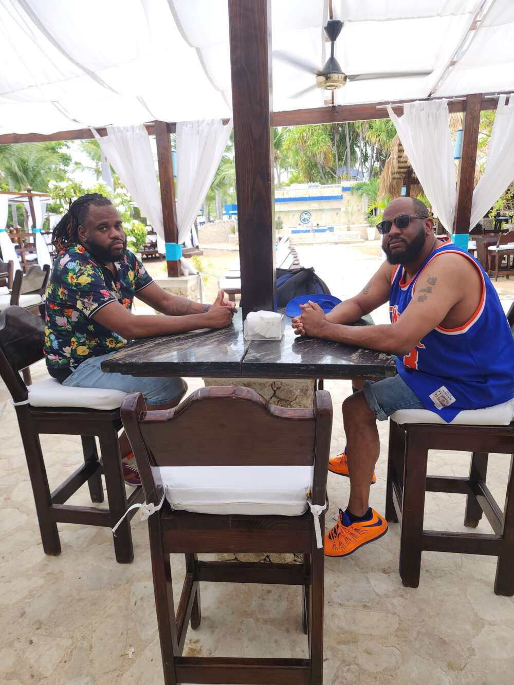 Do you have any photos you’d like to share with us now?