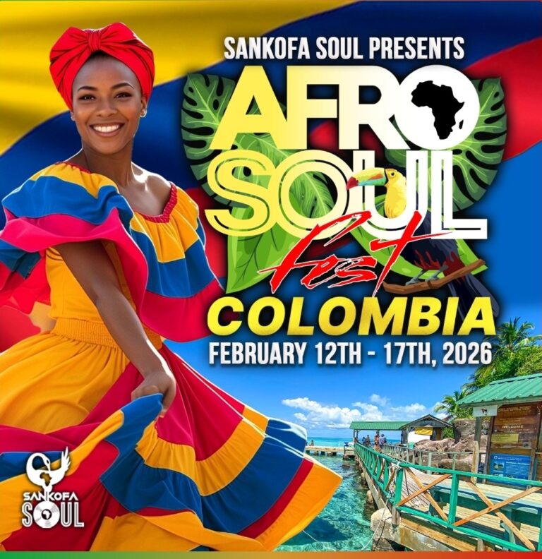 Afro Soul Fest 768x792