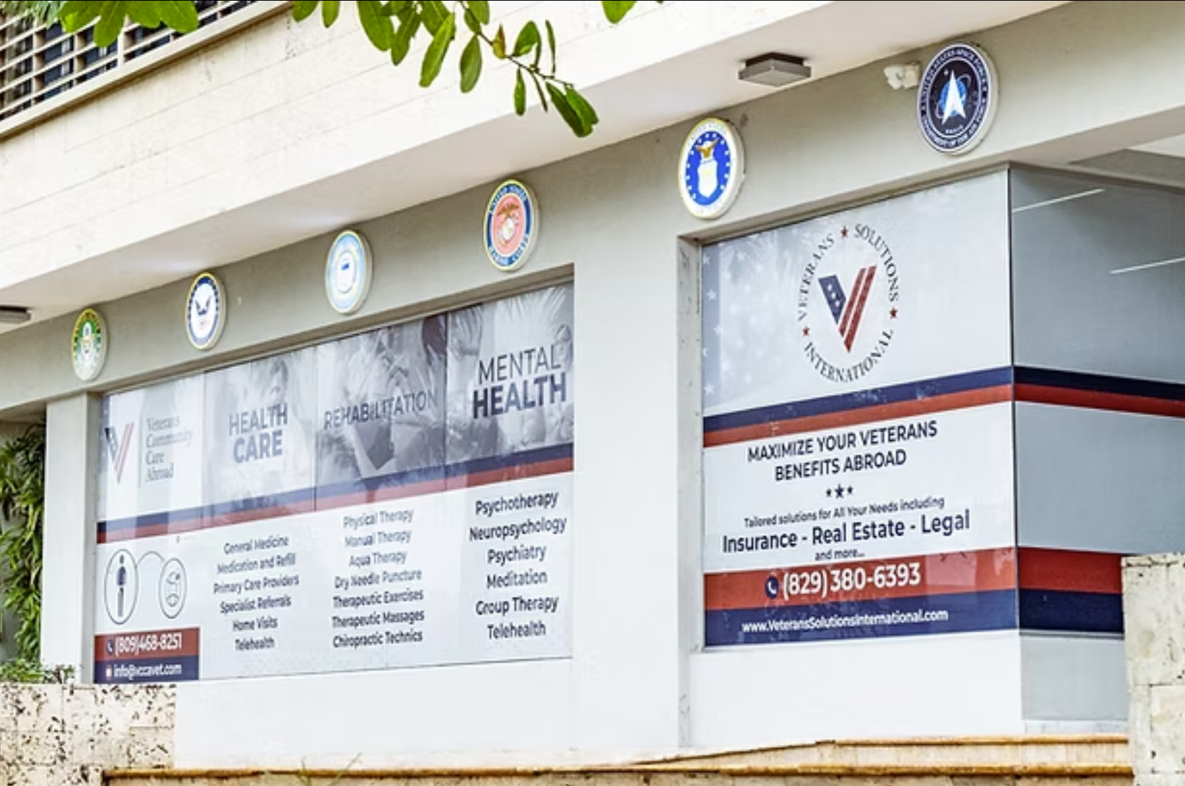 VCCA Veterans Clinic Image 2