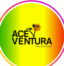 Scenic coastal and hillside views in Grenada with Ace Ventura Tours