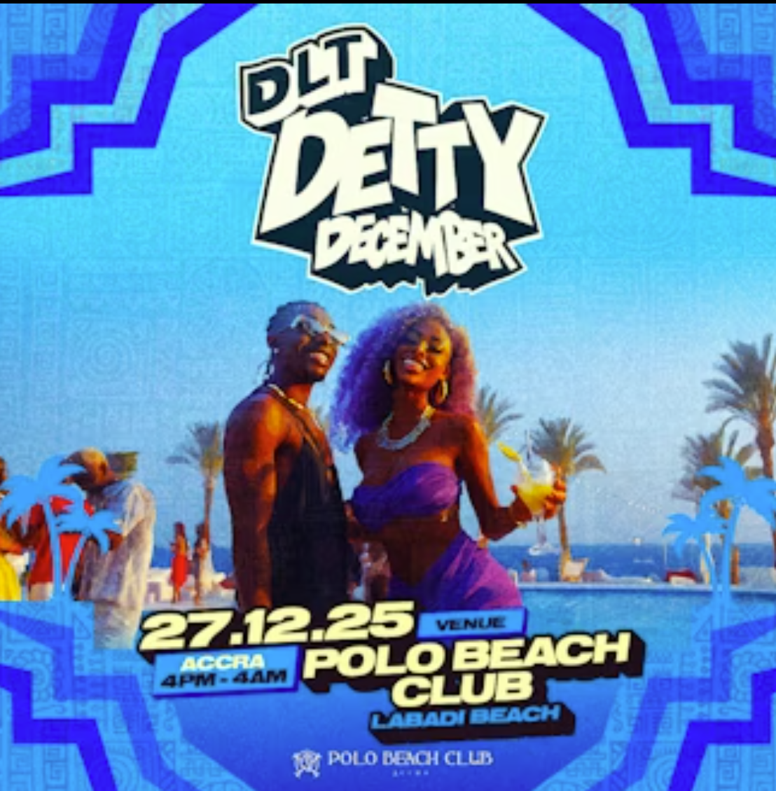 Detty December in Ghana — festivals, culture, nightlife, and diaspora travel in Accra