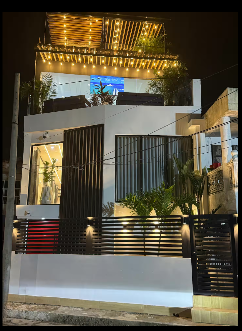 Rooftop Republic CTG exterior