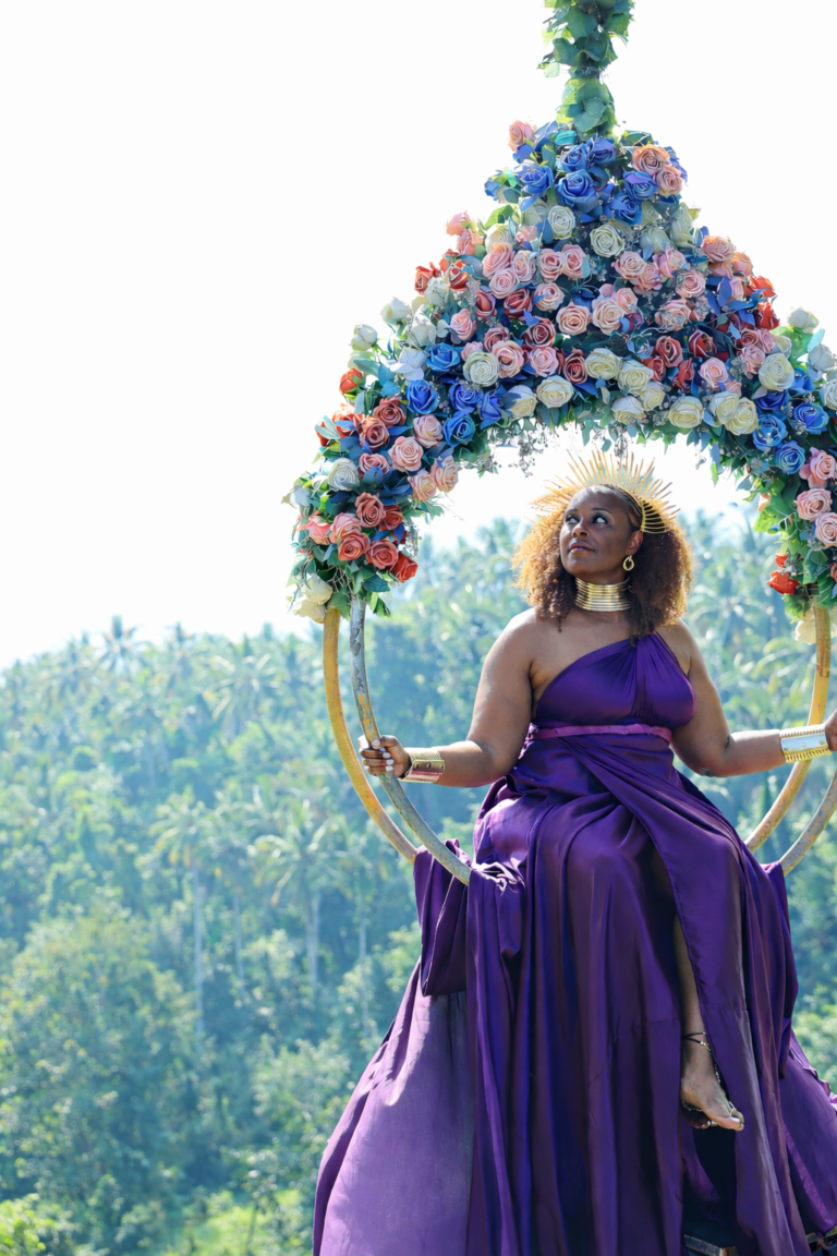 Dr. Christina Chislom aka DrJetSetter