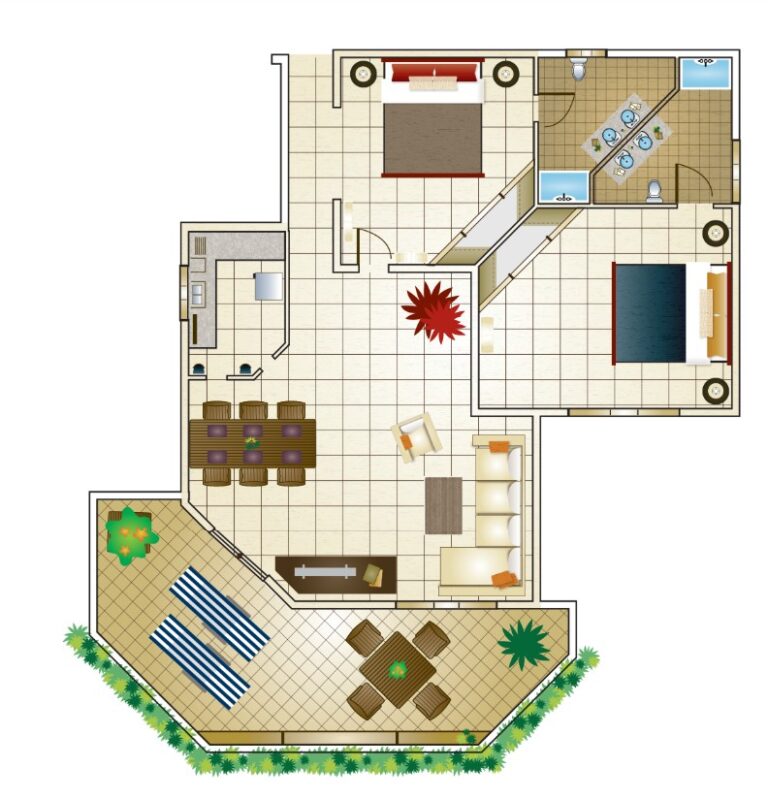 floor plan  768x799