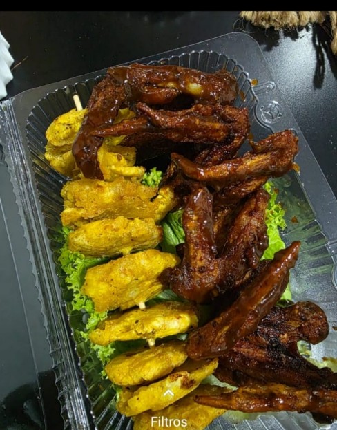 Dahian_Hospitality food tray 3