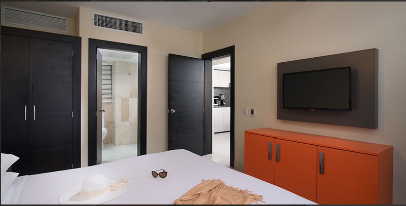 The Royal Suites – Additional Suite Interior