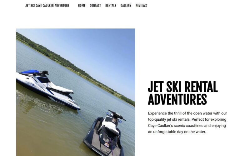 jet ski website  768x499