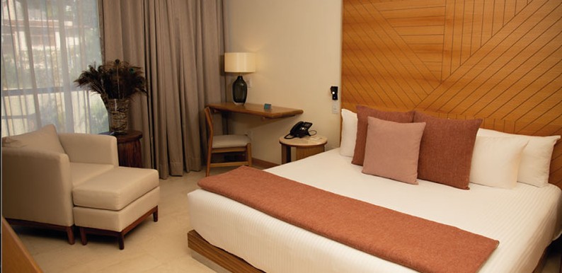 Guest suite at Grand Matlali in Riviera Nayarit