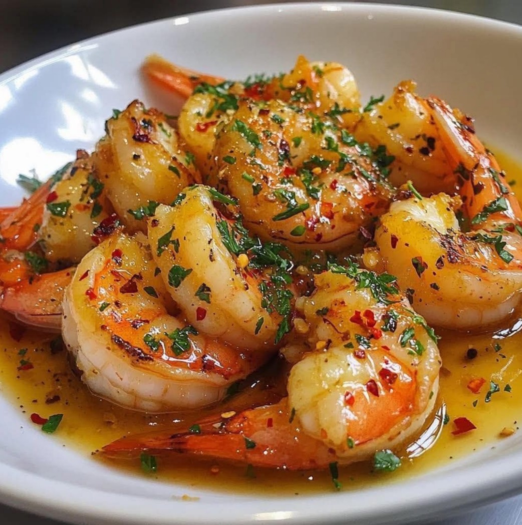 Dahian_Hospitality food – shrimp