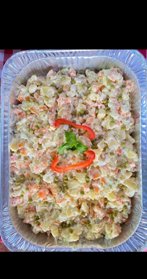 Dahian_Hospitality food tray 2