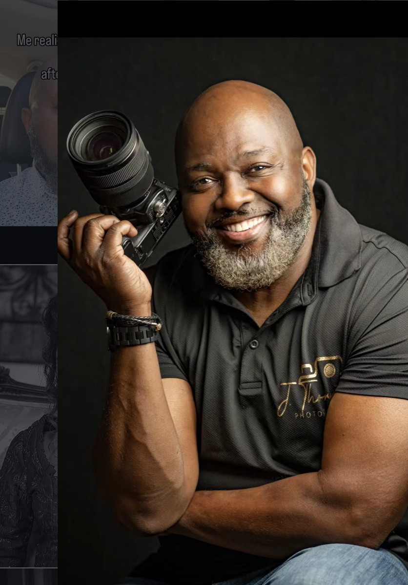 Jessie Thornton photography highlight image