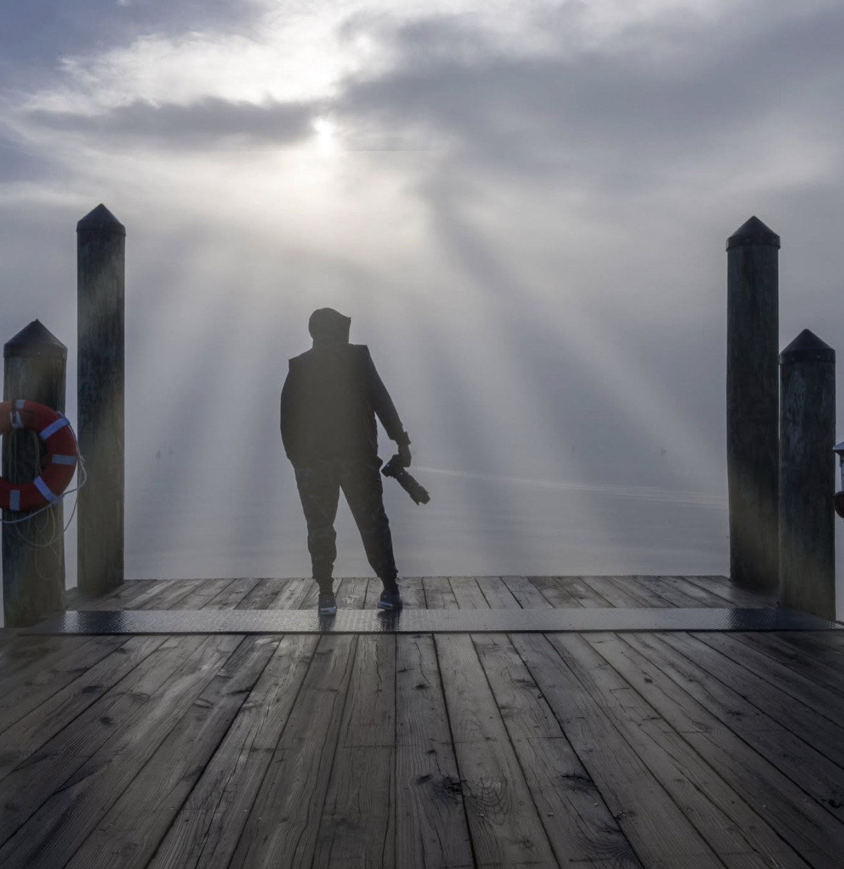 Photography highlight image by Jessie Thornton