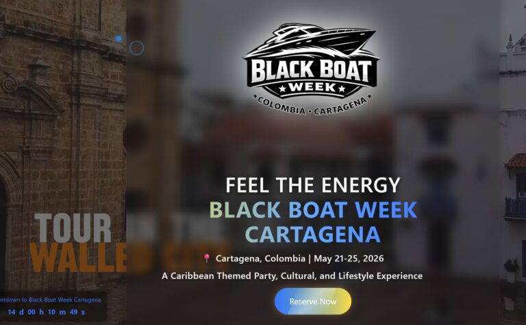 black boat week 768x474