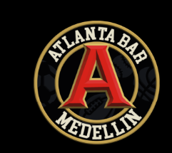 Atlanta Bar Medellín