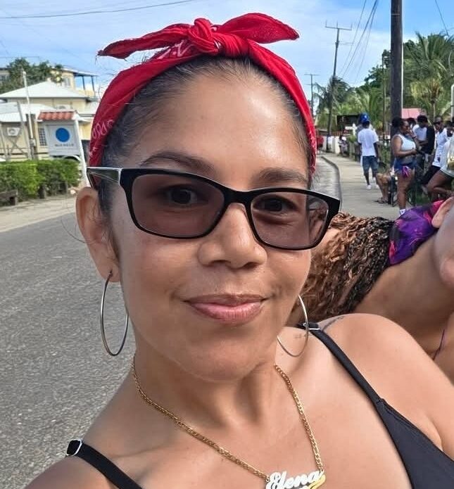 Picture of Elena Abenojar