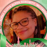 Picture of Shanqua Harrison